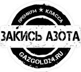 Логотип Gazgold24.